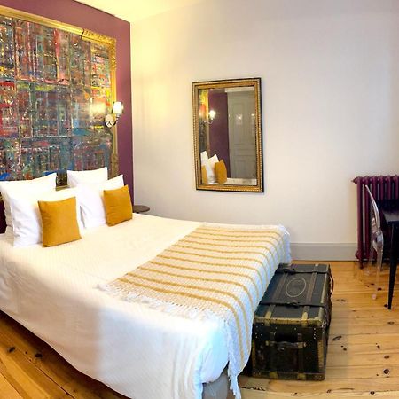 Mas Terre Chambres D'Hotes Lezoux Kültér fotó