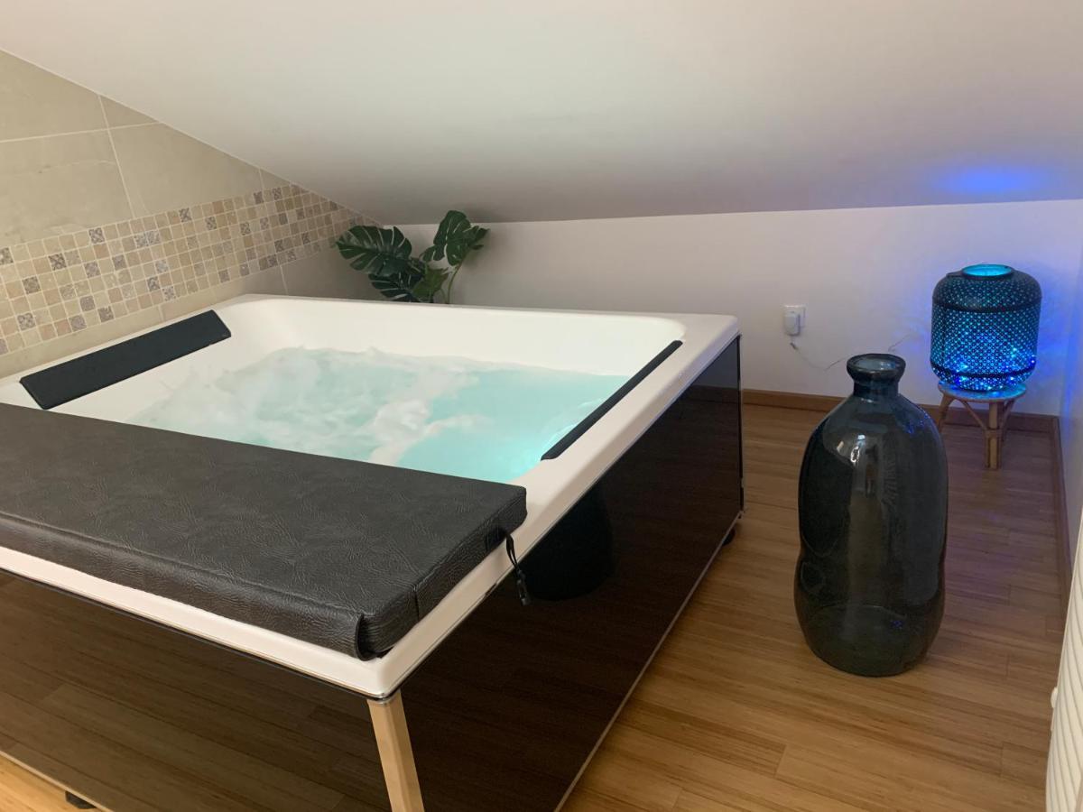 Mas Terre Chambres D'Hotes Lezoux Kültér fotó