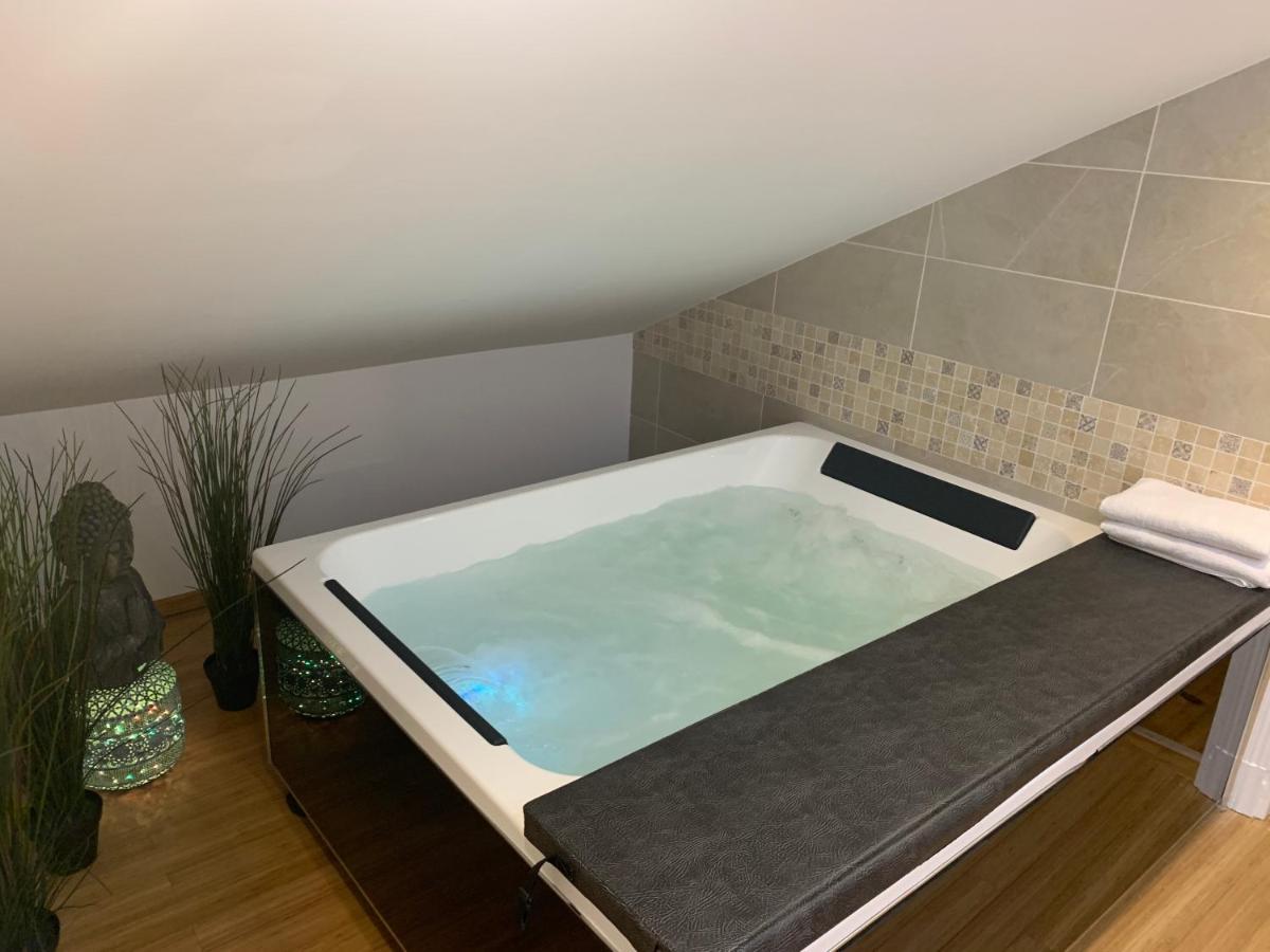Mas Terre Chambres D'Hotes Lezoux Kültér fotó