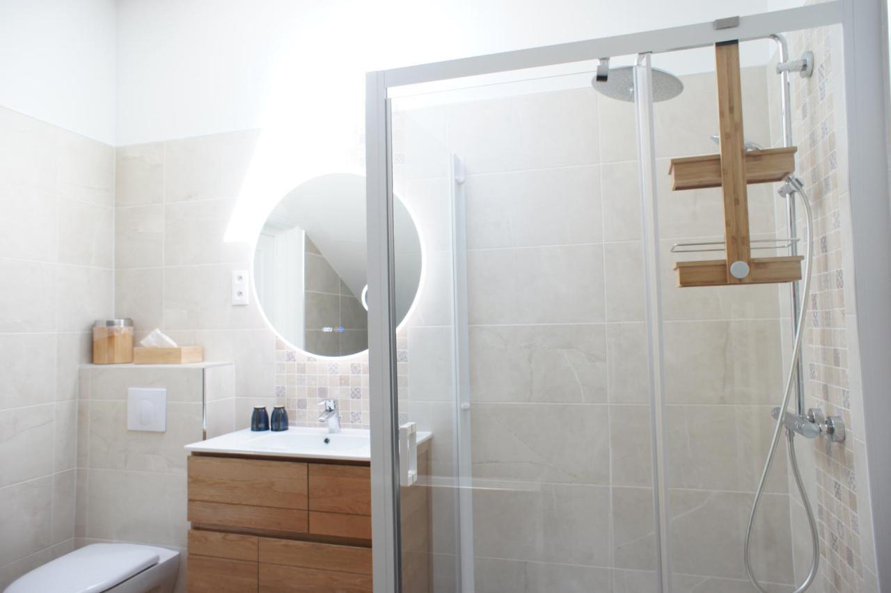 Mas Terre Chambres D'Hotes Lezoux Kültér fotó