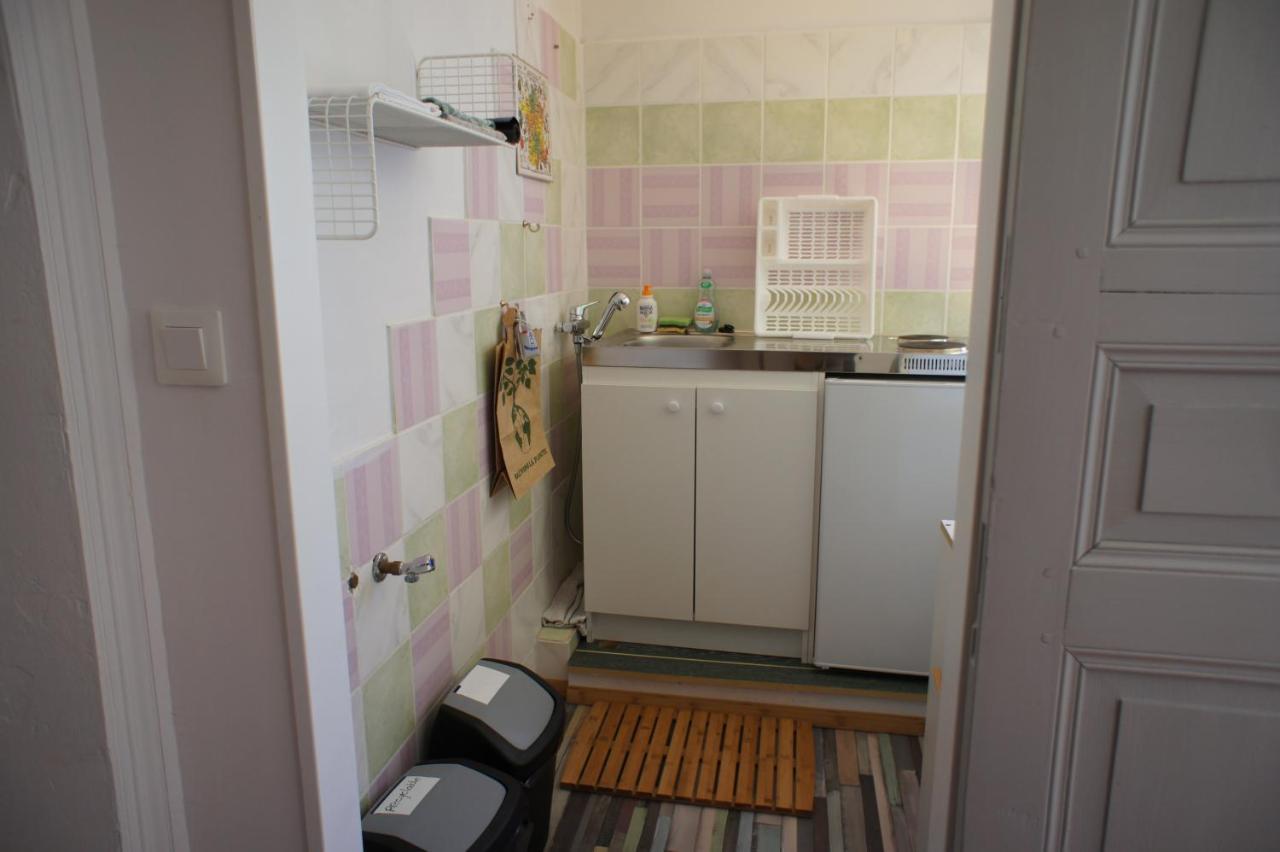 Mas Terre Chambres D'Hotes Lezoux Kültér fotó