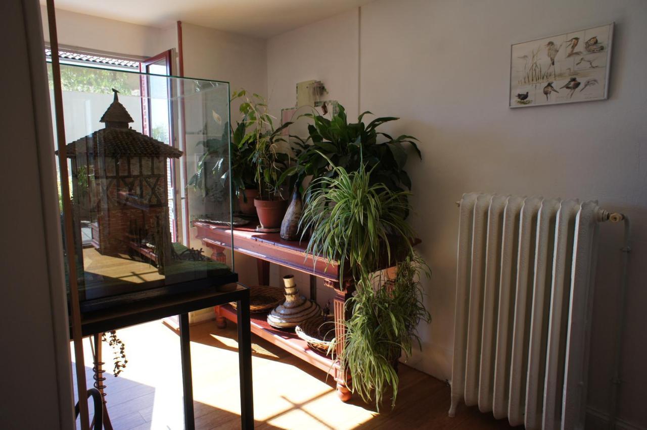 Mas Terre Chambres D'Hotes Lezoux Kültér fotó