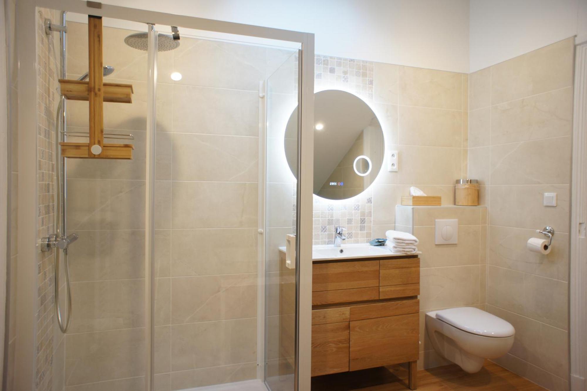 Mas Terre Chambres D'Hotes Lezoux Szoba fotó
