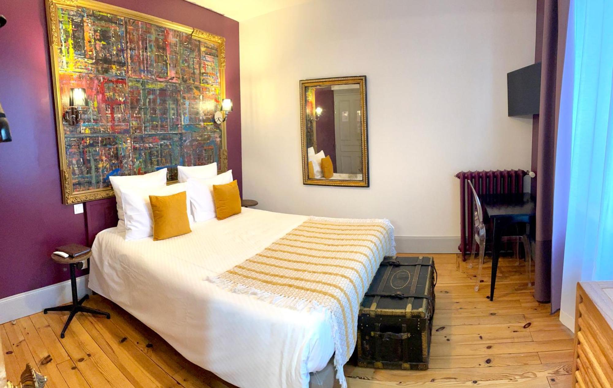 Mas Terre Chambres D'Hotes Lezoux Kültér fotó