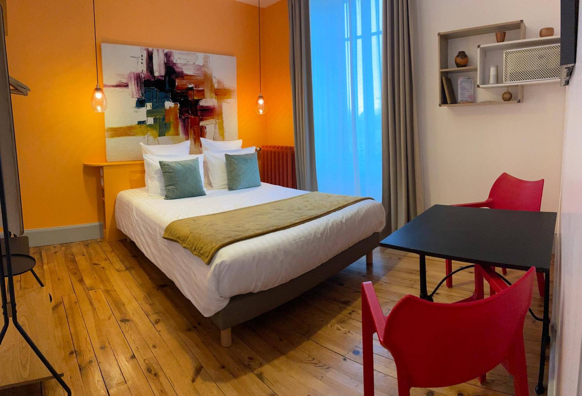 Mas Terre Chambres D'Hotes Lezoux Kültér fotó