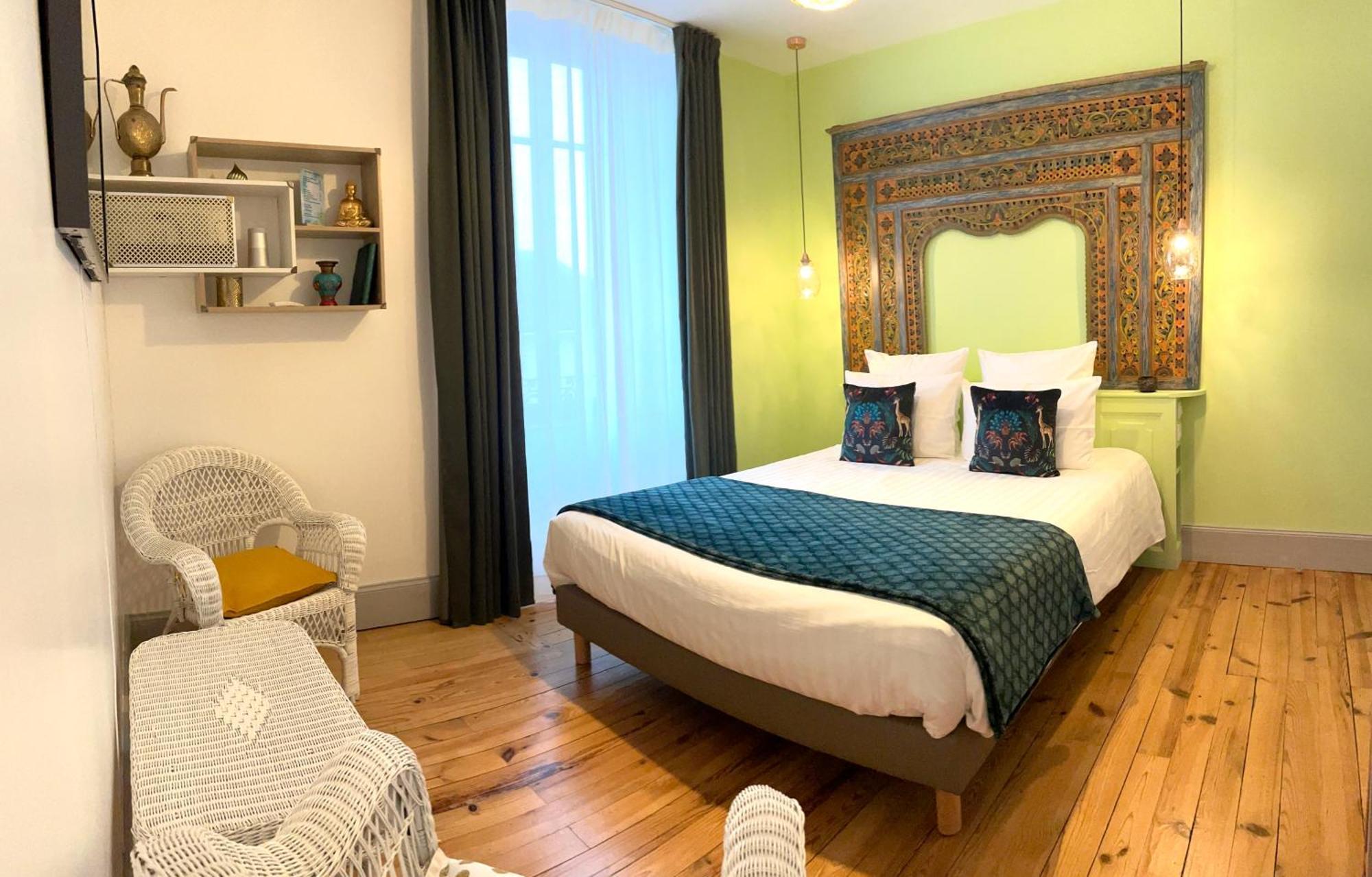 Mas Terre Chambres D'Hotes Lezoux Kültér fotó